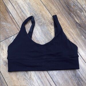 Reversible lululemon bra